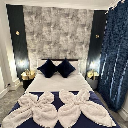 Beautiful Family Apartment London Luaran gambar