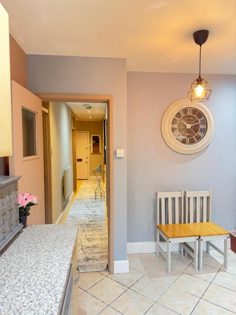 Beautiful Family Apartment London Luaran gambar